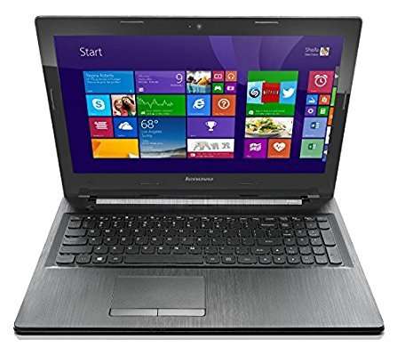 Lenovo G50-70 - 15.6" HD - Intel Core i7-4510U - 500GB HDD - 8GB RAM - HDMI - AMD R5 M230