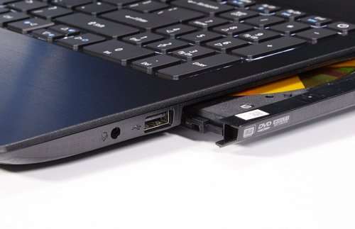 Acer Aspire E15 - 15.6" HD LCD - Intel Core i5-7200U - 2TB HDD - 8GB RAM - HDMI - NAVIDIA Geforce gt