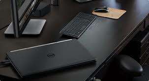 Dell Precision 7710 - 17.3"-  i7-6820HQ - 1TB HDD - 512SSD - 16 GB RAM  - AMD Firepro W5170M - 4K