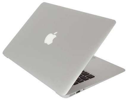 Apple Macbook Air - 11,6"    Intel Core i5-5250U - 128 SSD - 4GB RAM  - CYCLE COUNT 10