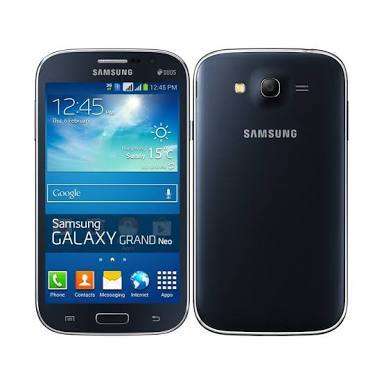**R2999.00** Samsung Grand Neo Plus Smartphone - GT-190601 - 8GB - 720p - Quad-Core - 5.0-5.4"