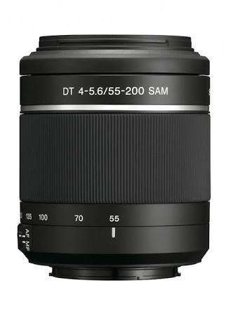 R13999.00 - SONY DSLR-A350 BODY + N50 18.55mm/ 55.200 mm -14.2 MP - 2.7"inch LCD - NP-FM500H Battery