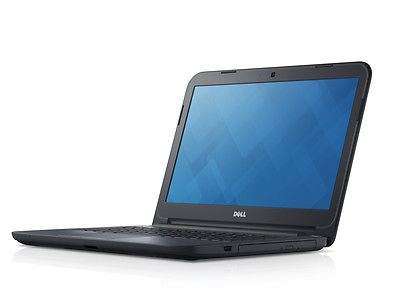 Dell Latitude E5440 - 14"-  i7-4600U - 500 GB HDD - 8 GB RAM  - NVIDIA GeForce GT 720M - HDMI