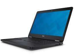 Dell Latitude E5550 - 15.6" - i5-5200U - 500 GB HDD - 8 GB RAM  - Backlit Keyboard - HDMI - 4G LTE
