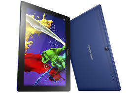 **R3499.00** LENOVO Tab 2 - A10-70L - 10.1" IPS 1920x1200 - 16GB RAM DDR3 - 1.50GHz