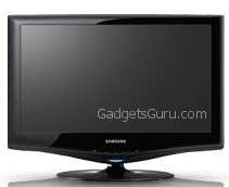 Samsung 32" - (LA32B350F1) HD - LED - 2 × HDMI - Remote and Power Supply