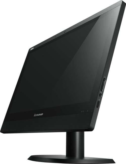 LENOVO THINKCENTRE M93Z - INTEL CORE i5-4430S - 8GB RAM - 500GB HDD - 23" FULL HD -WIN 8 - QUAD CORE