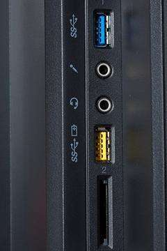 LENOVO THINKCENTRE M93Z - INTEL CORE i5-4430S - 8GB RAM - 500GB HDD - 23" FULL HD -WIN 8 - QUAD CORE