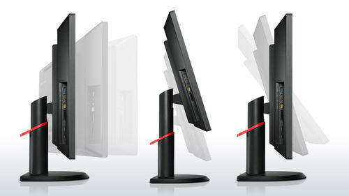 LENOVO THINKCENTRE M93Z - INTEL CORE i5-4430S - 8GB RAM - 500GB HDD - 23" FULL HD -WIN 8 - QUAD CORE