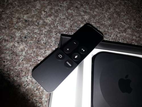 Apple TV 4 - 64 GB - 4Th Generation - Don't Miss out
