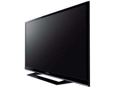 Sony Bravia (KLV-32EX330) - 32" - LED LCD FULL HD - 2 × HDMI - 1 x USB - Remote and Power Supply