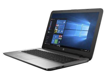 HP 250 G5 - 15.6" - i5-6200U - 500GB HDD - 4 GB RAM  - 2.8GHz - Win 10