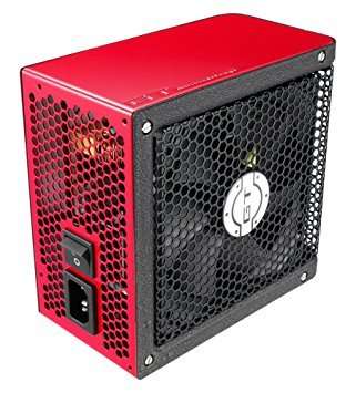 Aerocool GT-700 700W 80+ Bronze PSU - POWER SUPPLY