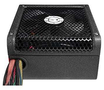 Aerocool GT-700 700W 80+ Bronze PSU - POWER SUPPLY