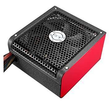 Aerocool GT-700 700W 80+ Bronze PSU - POWER SUPPLY
