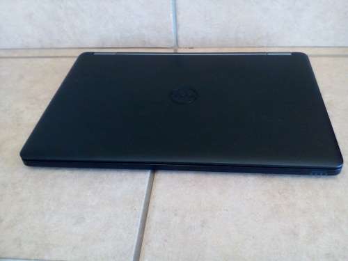 Dell Latitude E5550 - 15.6" 1920x1080 -  i7-5600U - 500 GB HDD - 8 GB RAM  - Backlit Keyboard - HDMI
