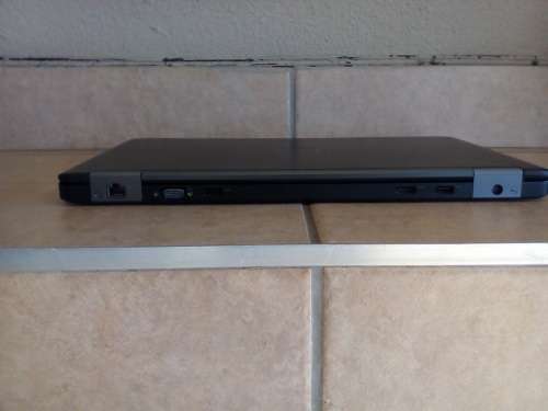 Dell Latitude E5550 - 15.6" 1920x1080 -  i7-5600U - 500 GB HDD - 8 GB RAM  - Backlit Keyboard - HDMI