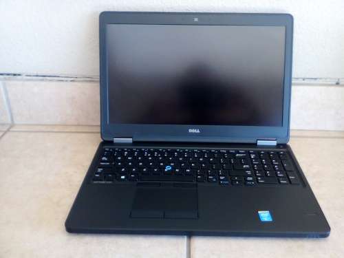 Dell Latitude E5550 - 15.6" 1920x1080 -  i7-5600U - 500 GB HDD - 8 GB RAM  - Backlit Keyboard - HDMI