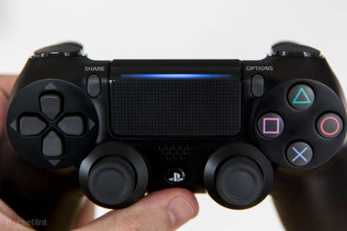**R6500.00** SONY PS4 SLIM CONSOLE 500 GB HDD - 1 × SONY WIRELESS CONTROLLER - NEWEST DESIGN
