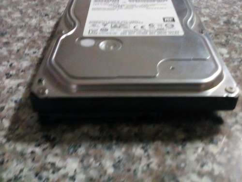 Toshiba 1 TB HDD - DT01ACA100 HDKPC03A0A02 S AAA AA10/750 1.0TB 3.5" - 7200 rpm Sata Hard Drive