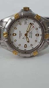 **R6999.00** TISSOT PR 100 - P353/453 - 100M/330FT - Quartz UNISEX Watch - Sapphire Crystal