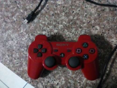 Sony CECHZC2E Blue Dualshock 3 Sixaxis Ps3 Wireless Controller