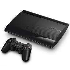 PS3 Newest Design - CECH-4204C - 500 GB - PS3 WIRELESS CONTROLLER