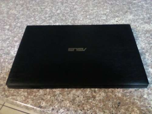 Asus PU551La-Xo125P Pro Essential Intel Core i5-4210U 1.7 GHz 15.6" 1366x768 LED 4GB DDR3L