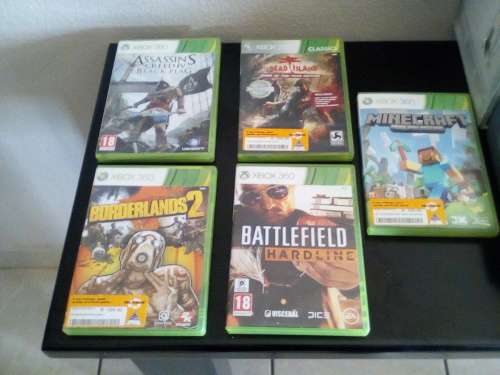 XBOX 360  CONSOLE - 20GB HDD - 1 × XBOX 360 CONTROLLERS - POWER SUPPLY - EXCELLENT