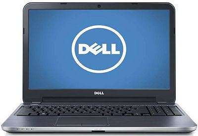 ** MONSTER GAMER** Dell Inspiron 15R - 15.6" (1080p) XEON  i7-3537U - 1 TB HDD - 8GB RAM - AMD 8730M