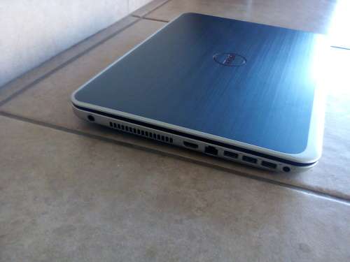 ** MONSTER GAMER** Dell Inspiron 15R - 15.6" (1080p) XEON  i7-3537U - 1 TB HDD - 8GB RAM - AMD 8730M