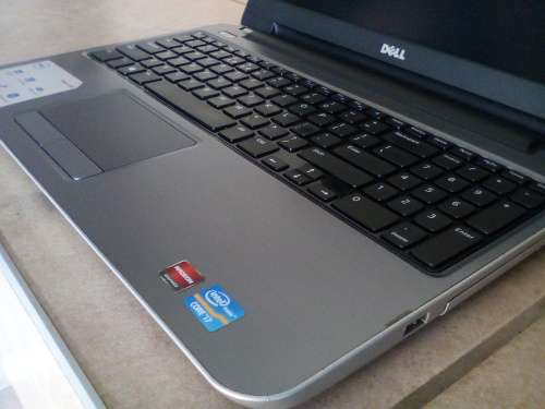 ** MONSTER GAMER** Dell Inspiron 15R - 15.6" (1080p) XEON  i7-3537U - 1 TB HDD - 8GB RAM - AMD 8730M