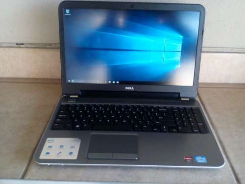 ** MONSTER GAMER** Dell Inspiron 15R - 15.6" (1080p) XEON  i7-3537U - 1 TB HDD - 8GB RAM - AMD 8730M