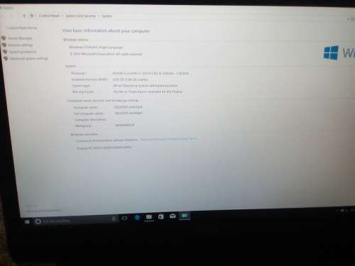 ** MONSTER GAMER** Dell Inspiron 15R - 15.6" (1080p) XEON  i7-3537U - 1 TB HDD - 8GB RAM - AMD 8730M