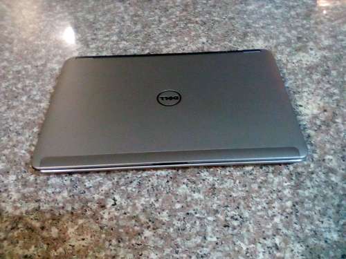 *Business Notebook* Dell Latitude E6440 -14" HD+ 1600x900 - i7-4600M - 500 GB HDD - 4 GB RAM  - HDMI