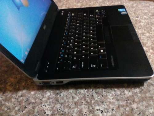*Business Notebook* Dell Latitude E6440 -14" HD+ 1600x900 - i7-4600M - 500 GB HDD - 4 GB RAM  - HDMI