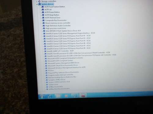 *Business Notebook* Dell Latitude E6440 -14" HD+ 1600x900 - i7-4600M - 500 GB HDD - 4 GB RAM  - HDMI