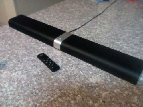 HISENSE BLUETOOTH SOUND BAR HVS2100 AND MORE R2699.00