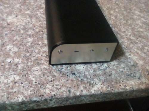 HISENSE BLUETOOTH SOUND BAR HVS2100 AND MORE R2699.00