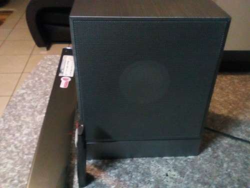 LG NB4540 LG NB4540 320W 4.1channel Sound Bar Audio System - HDMI - BLUETOOTH - WIRELESS AND MORE