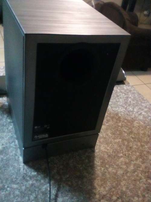 LG NB4540 LG NB4540 320W 4.1channel Sound Bar Audio System - HDMI - BLUETOOTH - WIRELESS AND MORE