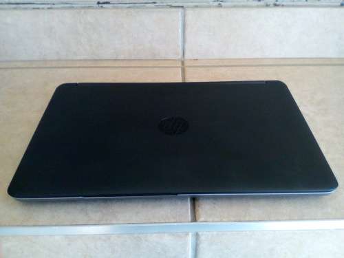 HP ProBook 650 G1 - 15.6" - i5-4210M - 500GB HDD - 8 GB RAM  - 2.60 GHZ