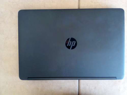 HP ProBook 650 G1 - 15.6" - i5-4210M - 500GB HDD - 8 GB RAM  - 2.60 GHZ
