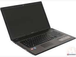 Acer Aspier 5750G - 15.6" - Intel Core i7-2630QM - 500GB HDD - 5GB RAM  - 2.6 GHz - HDMI