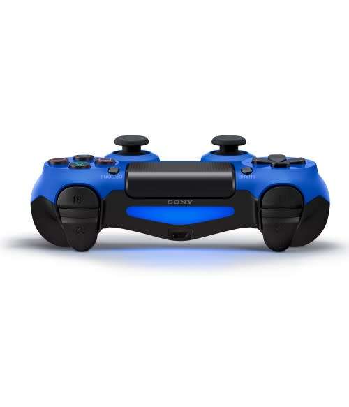PS4 Sony CUH-ZCT1E Wave Blue Dualshock 4 Wireless Controller - DON'T MISS OUT