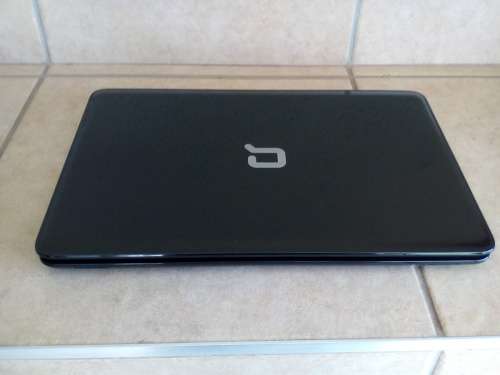 Compaq CQ58 - 15.6" - AMD Dual Core APU WITH RADEON HD 7310 - 500 GB HDD - 4GB RAM - HDMI