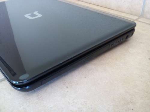 Compaq CQ58 - 15.6" - AMD Dual Core APU WITH RADEON HD 7310 - 500 GB HDD - 4GB RAM - HDMI