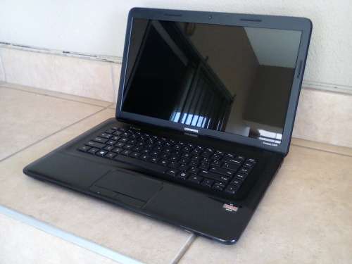 Compaq CQ58 - 15.6" - AMD Dual Core APU WITH RADEON HD 7310 - 500 GB HDD - 4GB RAM - HDMI