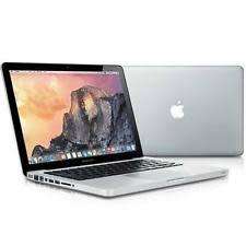 "LIKE NEW" Apple Macbook Pro A1278 - 13" - Intel Core i5 - 512 GB SSD - 16GB RAM  - 2.5GHz - Backlit