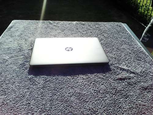HP ProBook 650 G1 - 15.6" - i5-4210M - 1.5 TB HDD - 8 GB RAM  - 2.60 GHz